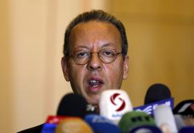 ENVIADO ESPECIAL DA NAÇÕES UNIDAS PARA O IÉMEN, JAMAL BENOMAR, PEDE DEMISSÃO – ONU