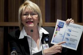 52 PESSOAS DETIDAS DESDE JANEIRO NA VENEZUELA POR VIOLAÇÕES DOS DIREITOS HUMANOS