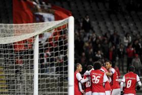 SPORTING BRAGA E BELENENSES ‘EUROPEUS’ ABREM JORNADA EM QUE SE LUTA PELO TÍTULO