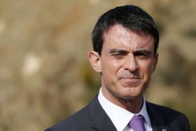 PRIMEIRO-MINISTRO FRANCÊS VISITA PORTUGAL NA SEXTA-FEIRA