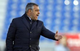 JOSÉ COUCEIRO CRITICA EGOÍSMO DA DIREÇÃO DO ESTORIL-PRAIA