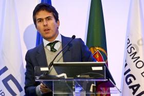 SECRETÁRIO DE ESTADO ENALTECE PAPEL DOS TRANSPORTES NOS RESULTADOS NO TURISMO