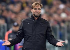 JURGEN KLOPP ABANDONA BORUSSIA DORTMUND NO FINAL DA TEMPORADA