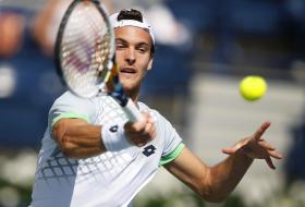 JOÃO SOUSA DESCE PARA 57.º NO ‘RANKING’ MUNDIAL DE TÉNIS