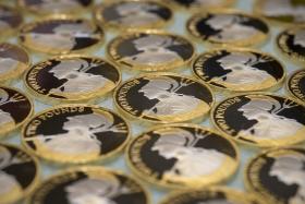 ABERTA CLASSIFICAÇÃO COMO TESOURO NACIONAL DA COLEÇÃO NUMISMÁTICA DO NOVO BANCO