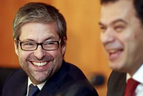 MARCO ANTÓNIO COSTA DIZ QUE HÁ “TODAS AS RAZÕES” PARA A COLIGAÇÃO PSD/CDS-PP