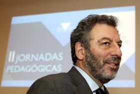 PORTUGAL E SÃO TOMÉ ASSINAM NA SEGUNDA-FEIRA DOIS PROTOCOLOS NA ÁREA DA EDUCAÇÃO