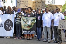 ANÚNCIO DA DETENÇÃO DE SUSPEITOS DE ASSASSÍNIO DE CISTAC É PRECIPITADO — CRIMINALISTA MOÇAMBICANO