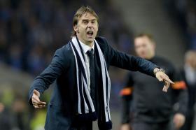 “ESTAMOS FOCADOS NA MAIS IMPORTANTE COMPETIÇÃO NACIONAL” – JULEN LOPETGEUI