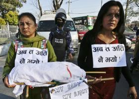 MULHERES CONTINUAM A SOFRER DISCRIMINAÇÃO ECONÓMICA E SOCIAL RELATIVAMENTE AOS HOMENS – ONU