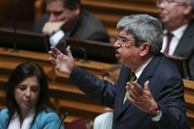 PS ABRE HOJE DEBATE QUINZENAL NA AR COM QUESTÕES “ECONÓMICAS, SOCIAIS E POLÍTICAS”