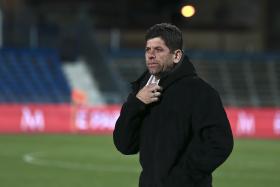 ESTORIL-PRAIA APOSTA ‘CARTADA’ DA MANUTENÇÃO NA RECEÇÃO AO PAÇOS DE FERREIRA