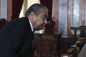 SÓCRATES: DEFESA INTERPÕE RECURSOS E PEDE ACELERAÇÃO PROCESSUAL A PGR