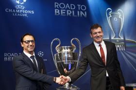 LC: CASAS DE APOSTAS ‘ELIMINAM’ FC PORTO E ‘DÃO’ VITÓRIA AO BAYERN NO DRAGÃO