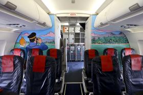 ANAC ESCLARECE QUE TRIPULANTE NO ‘COCKPIT’ NÃO SUBSTITUI PILOTOS