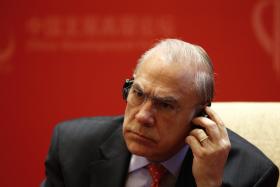 OCDE REVÊ EM ALTA EVOLUÇÃO DA ECONOMIA PORTUGUESA E PREVÊ CRESCIMENTO PERTO DE 2% EM 2016