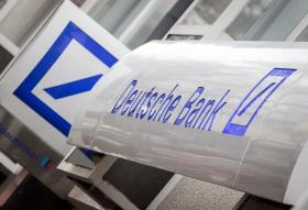 DEUTSCHE BANK VAI PAGAR 2,5 MIL MILHÕES DE DÓLARES POR MANIPULAÇÃO DE MERCADOS