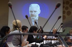 WIKILEAKS DIVULGA DOCUMENTOS PIRATEADOS EM ATAQUE INFORMÁTICO À SONY PICTURES EM 2014