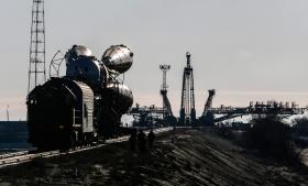 NAVE ESPACIAL RUSSA ESTÁ A CAIR EM DIREÇÃO À TERRA – AFP