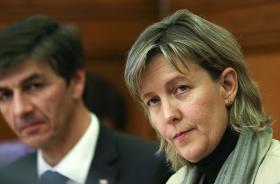 OE2015: DÉFICE DAS ADMINISTAÇÕES PÚBLICAS ATINGE QUASE 710ME EM MARÇO – DGO