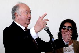 JARDIM VOLTOU A PEDIR SUSPENSÃO DE MANDATO NA ASSEMBLEIA DA REPÚBLICA POR “CANSAÇO”