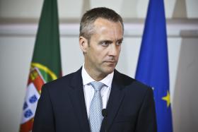 PORTUGAL E ESPANHA CRIAM GRUPO DE TRABALHO PARA PROJETOS TRANSFRONTEIRIÇOS