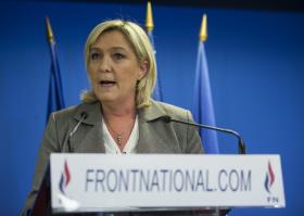 MARINE LE PEN E TSIPRAS NA LISTA DOS “100 MAIS INFLUENTES” DA REVISTA TIME