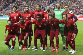PORTUGAL MANTÉM SÉTIMO LUGAR DO ‘RANKING’ DA FIFA E ESPANHA REENTRA NO ‘TOP-10’