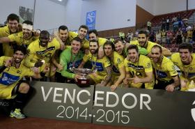 ABC NA FINAL DA TAÇA CHALLENGE DE ANDEBOL APESAR DE PERDER COM STORD