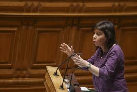 BE PEDE DEMISSÃO DE PAULO NÚNCIO APÓS RELATÓRIO DA COMISSÃO DE PROTEÇÃO DE DADOS