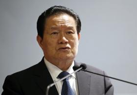 EX-CHEFE DA SEGURANÇA DA CHINA ACUSADO DE RECEBER SUBORNOS E ABUSO DE PODER