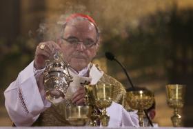 CRISTIANISMO É HOJE A RELIGIÃO MAIS PERSEGUIDA EM TERMOS GLOBAIS — CEP