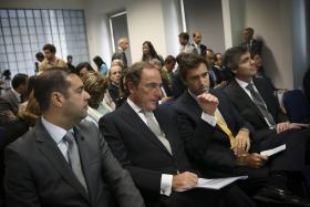 PAULO PORTAS DIZ QUE PRODER ATINGE EXECUÇÃO DE 97%