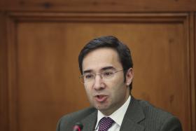 GOVERNO AFIRMA-SE DISPONÍVEL PARA DIALOGAR SOBRE EGF, MAS DIZ QUE PRIVATIZAÇÃO ESTÁ DECIDIDA