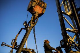 PESQUISA DE PETRÓLEO NO NORTE DE CABINDA PRORROGADA POR TRÊS ANOS