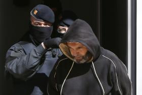 POLÍCIA DA CATALUNHA DETÉM 11 PESSOAS E DESARTICULA CÉLULA JIHADISTA