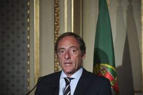 PAULO PORTAS ASPIRA GOVERNAR EM “TEMPO DE NORMALIDADE”