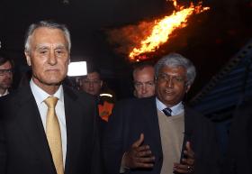 CAVACO SILVA ALERTA PARA A NECESSIDADE DE GESTÃO CORRETA DAS FLORESTAS NACIONAIS