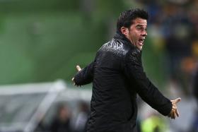 MARCO SILVA ALERTA PARA EVOLUÇÃO DO BOAVISTA NO CAMPEONATO