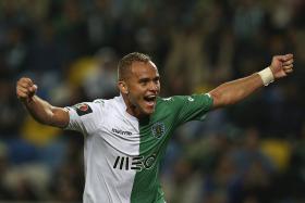 SPORTING VENCE NACIONAL E QUALIFICA-SE PARA A FINAL DA TAÇA DE PORTUGAL