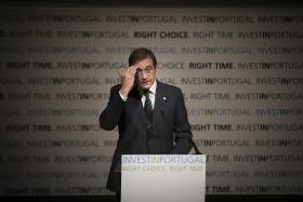 BES: PASSOS ESPERA QUE REGULADORES SEJAM DILIGENTES A CLARIFICAR SITUAÇÃO DOS LESADOS