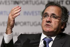 PIRES DE LIMA DIZ QUE “FOI UM BOM DIA” FECHO DE NEGOCIAÇÕES DE SEIS PPP