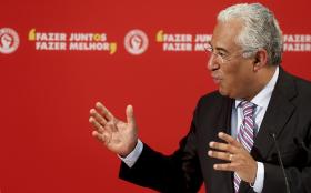 COSTA ACUSA GOVERNO DE ROMPER CONSENSO EM TORNO DO SERVIÇO NACIONAL DA SAÚDE