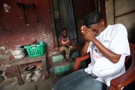 EUROPA E ÁFRICA COORDENAM MEIOS PARA CRIAR REDE DE EMERGÊNCIA SANITÁRIA