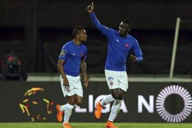 BELENENSES VENCE EM AROUCA E FICA A UM PONTO DO VITÓRIA DE GUIMARÃES