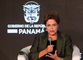 PRESIDENTE DO BRASIL APELA À “CALMA” EM RELAÇÃO À VENEZUELA