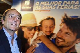 PORTAS DIZ NÃO SER “ACEITÁVEL” QUE PILOTOS “CAPTUREM” A TAP COM 10 DIAS DE GREVE