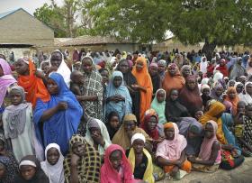 CONFLITO COM BOKO HARAM NA NIGÉRIA OBRIGA 800 MIL CRIANÇAS A FUGIREM –  UNICEF