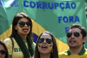 EX-MINISTRO DE DILMA ROUSSEFF DIZ QUE PARTIDO DOS TRABALHADORES “ROUBOU DEMAIS”