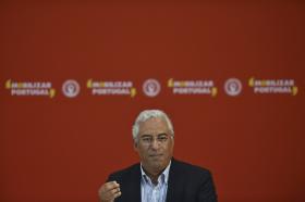 ANTÓNIO COSTA HOJE EM BERLIM EM NOVA ETAPA DE PÉRIPLO EUROPEU